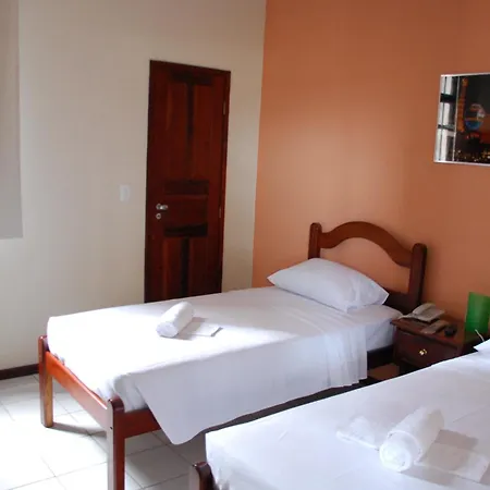 Hotel Netuno Beach-3